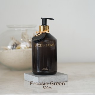 Freesia Green Hand Wash 500ml